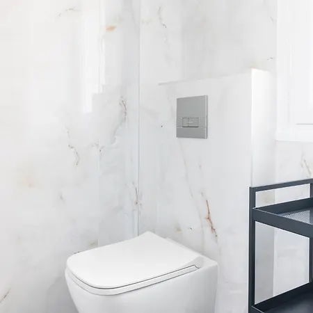 Elcada Apartments-downtown * Thessaloniki