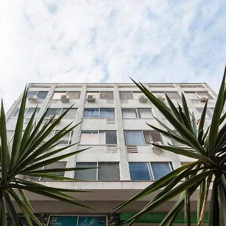 Elcada Apartments-downtown Salonic